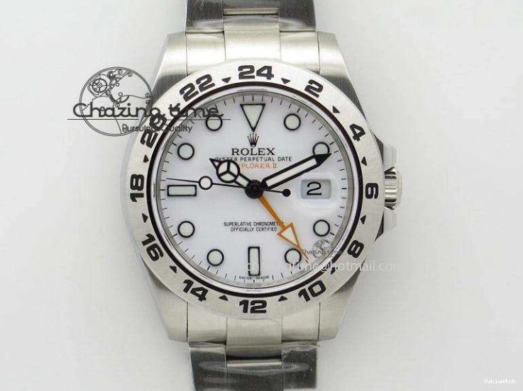 Yacht-Master Edition 116622 SS Bracelet YG Blue Best Dial JF A2836 On 0115